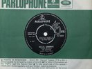 THE BEATLES ‘Hello, Goodbye/I Am The Walrus’ Parlophone 45