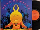 Herbie Hancock HEAD HUNTERS jazz funk LP Columbia KC 32731 stereo 1973