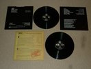 UB40 SIGNING OFF VINYL ALBUM RECORD LP +12