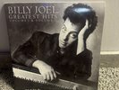 Billy Joel Greatest Hits Volume 1 & 2 1985  Good Condition READ