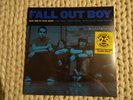Fall Out Boy - Take this to Your Grave (25th Anniversary Silver Vinyl) Sealed