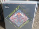 Hawkwind- The Xenon Codex -  Limited Edition - 2 Red Vinyl LP - Sealed