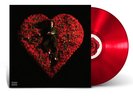 Conan Gray - SUPERACHE  (Ruby Red Vinyl)