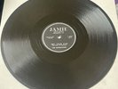 The Inspirations 1956 DOO WOP 78 Dry Your Eyes / Good By JAMIE Mint- HEAR