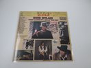 Bob Dylan Pat Garrett, Billy the Kid SOPM 70 with OBI Japan LP Vinyl