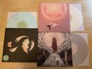 Purity Ring - Shrines + Another Eternity + Womb vinyl set