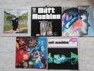 Soft Machine 5 X Venyl LP , gut erhalten, Nichtraucherhaushalt