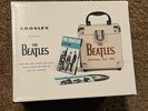 THE BEATLES ALL MY LOVING CARRYING CASE WITH 3 INCH RECORD RSD BLACK FRIDAY