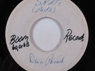 Funk Soul Mod 45 DEAN PARRISH Skate BOOM VG+ test pressing HEAR a