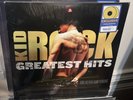 Kid Rock Greatest Hits You Never Saw Coming LP Exclusive Gold Vinyl sealed new