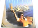 SUPERTRAMP Breakfast in America LP A&M SP-3708 NEAR MINT Monarch 1st press
