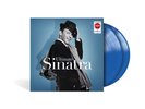 Frank Sinatra : Ultimate Sinatra (Exclusive Limited Blue Vinyl 2LP) NEW/SEALED