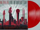 Van Halen -  Live in Dallas  - 2xLP   Black Friday Record Store Day NEW