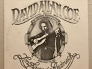 DAVID ALLAN COE Longhaired Redneck 1976 Vinyl LP VG/VG Record Play Tested Great
