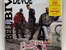 BELL BIV DEVOE - Poison LP - LIMITED 2022 US Pressing - Cherry Red RSD x/2000