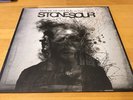 Stone Sour ‎– House Of Gold & Bones Part 1 - 2013 - Vinyl - LP - Near Mint