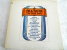 FILLMORE: THE LAST DAYS 3 LP box, poster, ticket, book, 7