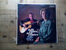 Davy Graham Shirley Collins Folk Roots New Routes 1A/1A VG Vinyl Record LK4652