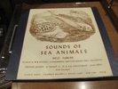 Sounds of Sea Animals Vol. II Florida Record - Florida State University FPX125