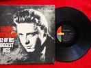 EDDIE COCHRAN   12 OF HIS BIGGEST HITS  1960 LIBERTY MONO LP   