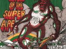 Upsetters Return of the Super Ape (Remastered) LP vinyl Europe Vp Music Group