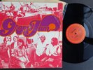 MOBY GRAPE    grape jam   CXS 3