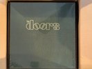 THE DOORS 1967-1971 RHINO HIGH FIDELITY 6LP BOXED SET /3000