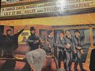 The BEATLES Reel Music US LP Yellow Gold Vinyl Promo Numbered 5741 No Program