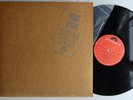 the WHO    live at Leeds    complete set of inserts