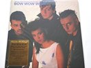 Bow Wow Wow - When The Going UK 2023 LTD MOV Numbered Pink Vinyl LP *Sealed*