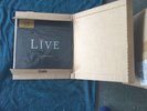Live ‎– Secret Samadhi 20th Anniversary Vinyl Limited Edition