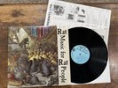 Rat Music For Rat People 3 LP CD 048 D.I Naked Raygun White Flag Doggy Style NM-