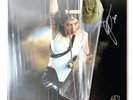 CAROLINE POLACHEK - Pang SIGNED COVER Autographed Vinyl LP