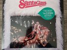 *NEW* Santa Claus The Movie Soundtrack 12