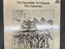 Ensemble Al-Salaam on Strata-East 7418.