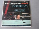 ROY ORBISON - SINGS LONLEY & BLUE - MONUMENT RECORDS M 4002 - RELEASE DATE 1961