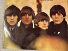 THE BEATLES  EP UK Parlophone GEP 8931 BEATLES FOR SALE W/Picture Cover MONO