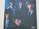 THE ROLLING STONES No. 2  Scarce 1980s mono pressing vinyl LP Decca Records