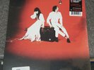 Elephant (20th Anniversary) by The White Stripes (Record, 2023) Damaged Corners