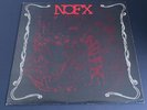 NOFX Liberal Animation Wassail Records HTF First Pressing Original Cover 1988