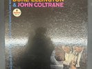 Duke Ellington and John Coltrane on Impulse 30