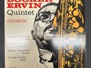 Booker Ervin on Savoy 12154