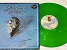 Eagles Their Greatest Hits 1971-1975 Limited Edition Green Color Vinyl LP RARE