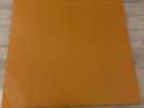 The Style Council The Cost of Loving Orange Vinyl Reissue LP Mint Unplayed Mod