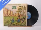 Steel Pulse Tribute To The Martyrs A-3 B-3 LP Album Vinyl Record - VG+/VG+
