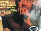 Donald Byrd - Fuego Vinyl Classic Records 200g