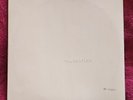 UK BEATLES NEAR MINT+ VINYL White Album '68 NEAR MINT- TOP LOADER SLEEVE #541966