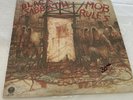 BLACK SABBATH MOB RULES VERTIGO 25PP-36 without OBI Japan VINYL LP