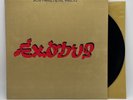 Bob Marley - Exodus - 1977 US 1st Press (NM) Ultrasonic Clean