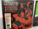 The Doors Live At Konserthuset 1968 3 x 12